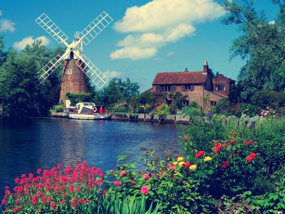 三月最适合旅游的城市